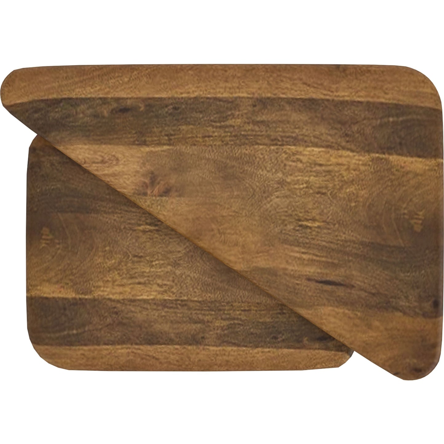 Draco Nesting Cocktail Table (Set of 2)