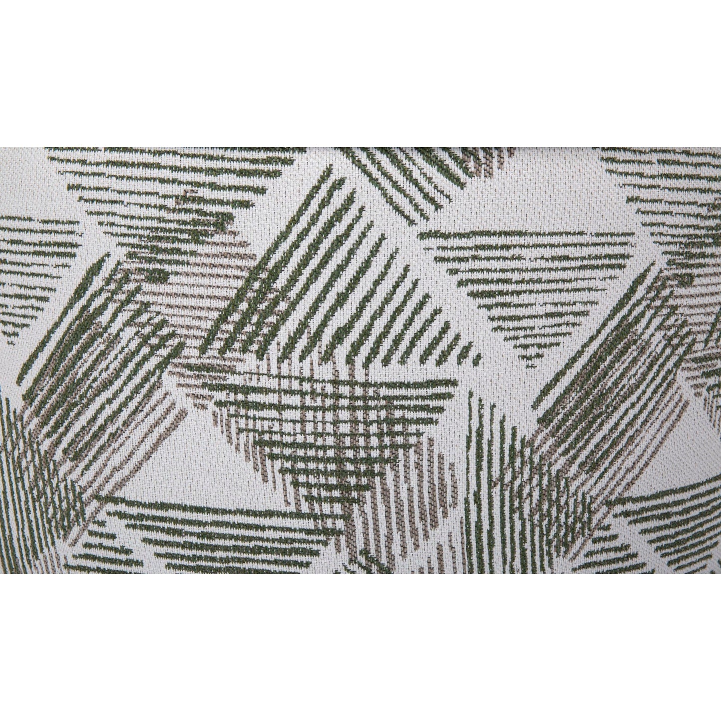 Dezi Accent Chair - Shuffle Grass