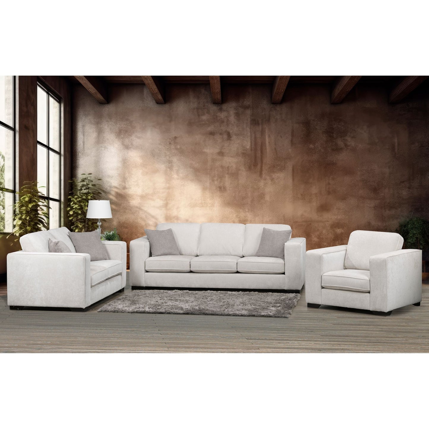 Amber Sofa