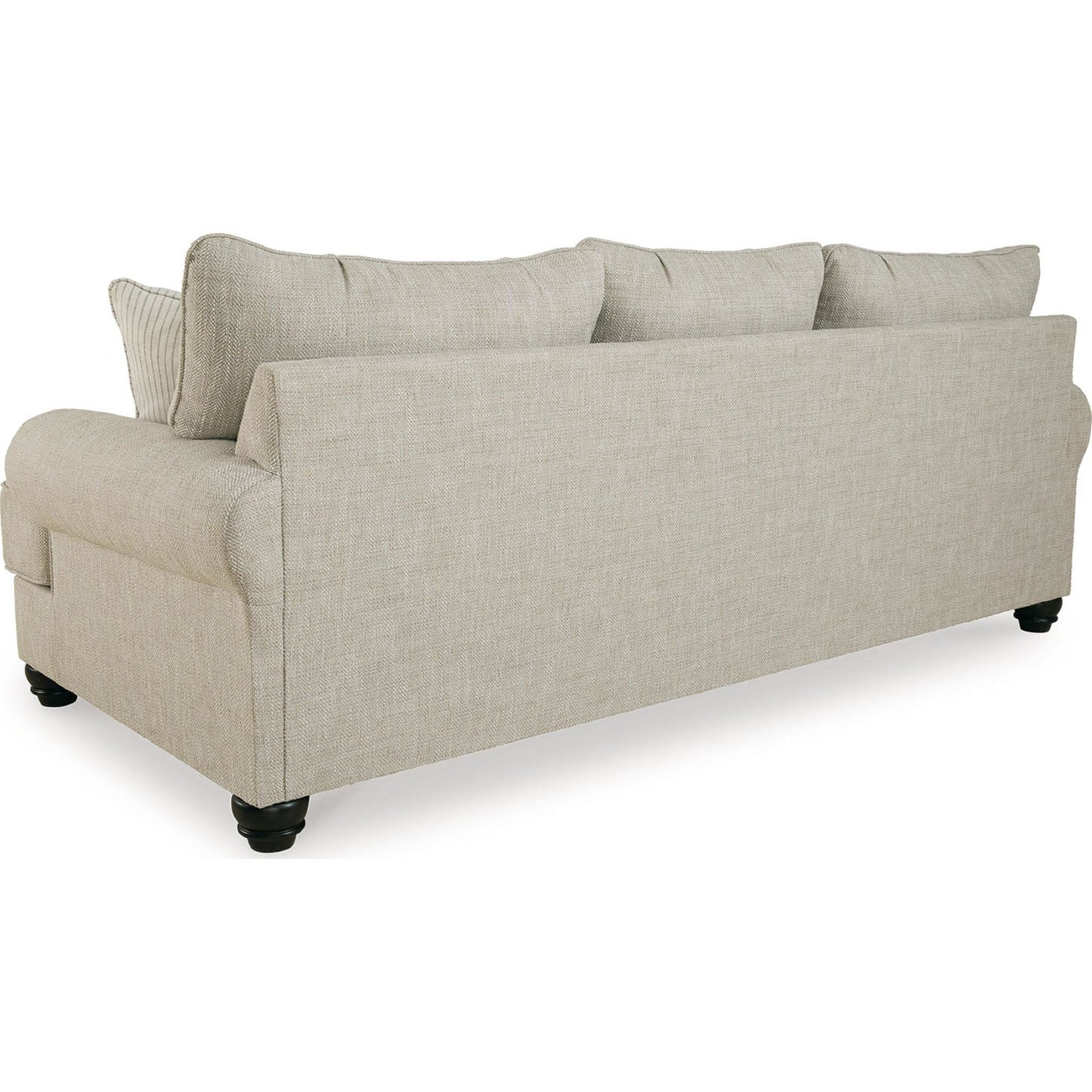 Asanti Sofa - Fog