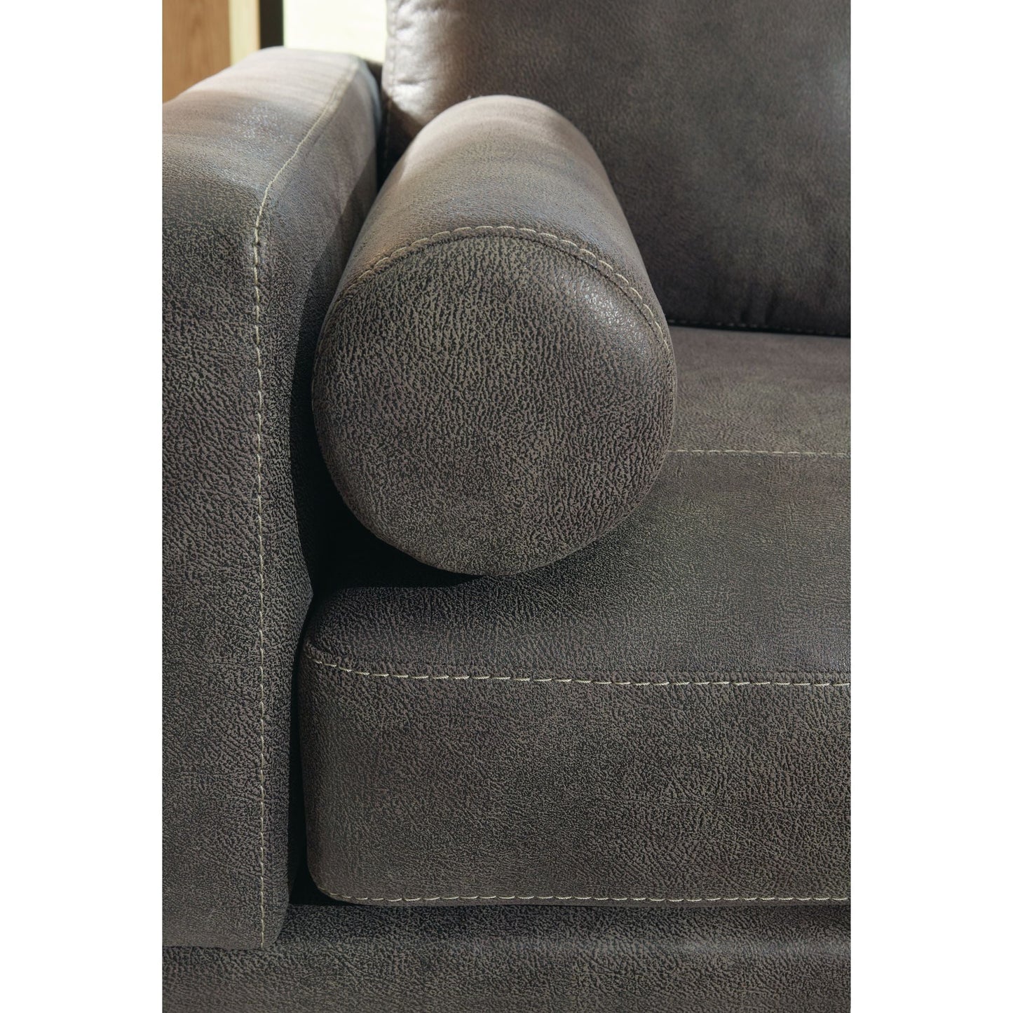 Arroyo Sofa - Smoke