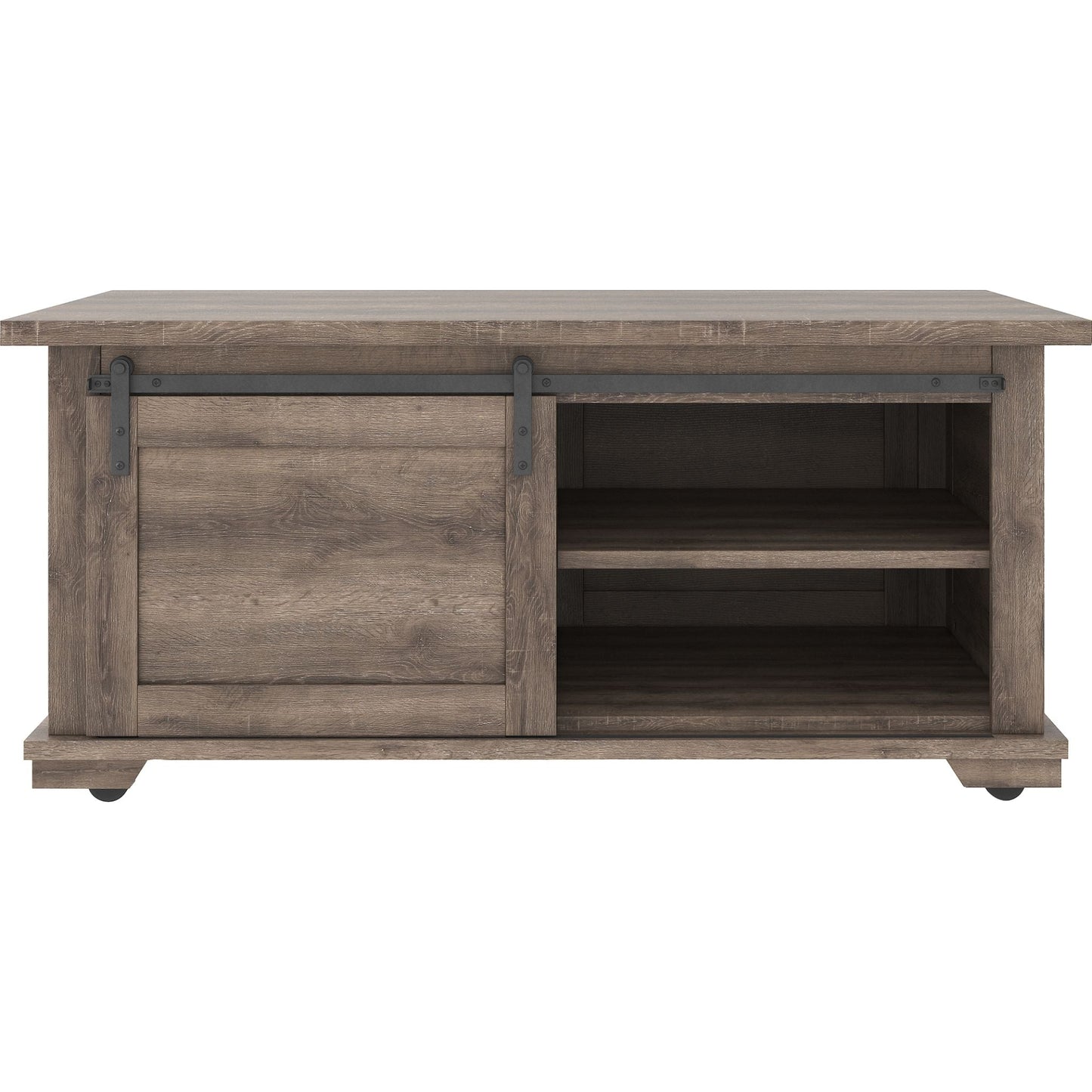 Arlenbry Coffee Table - Gray