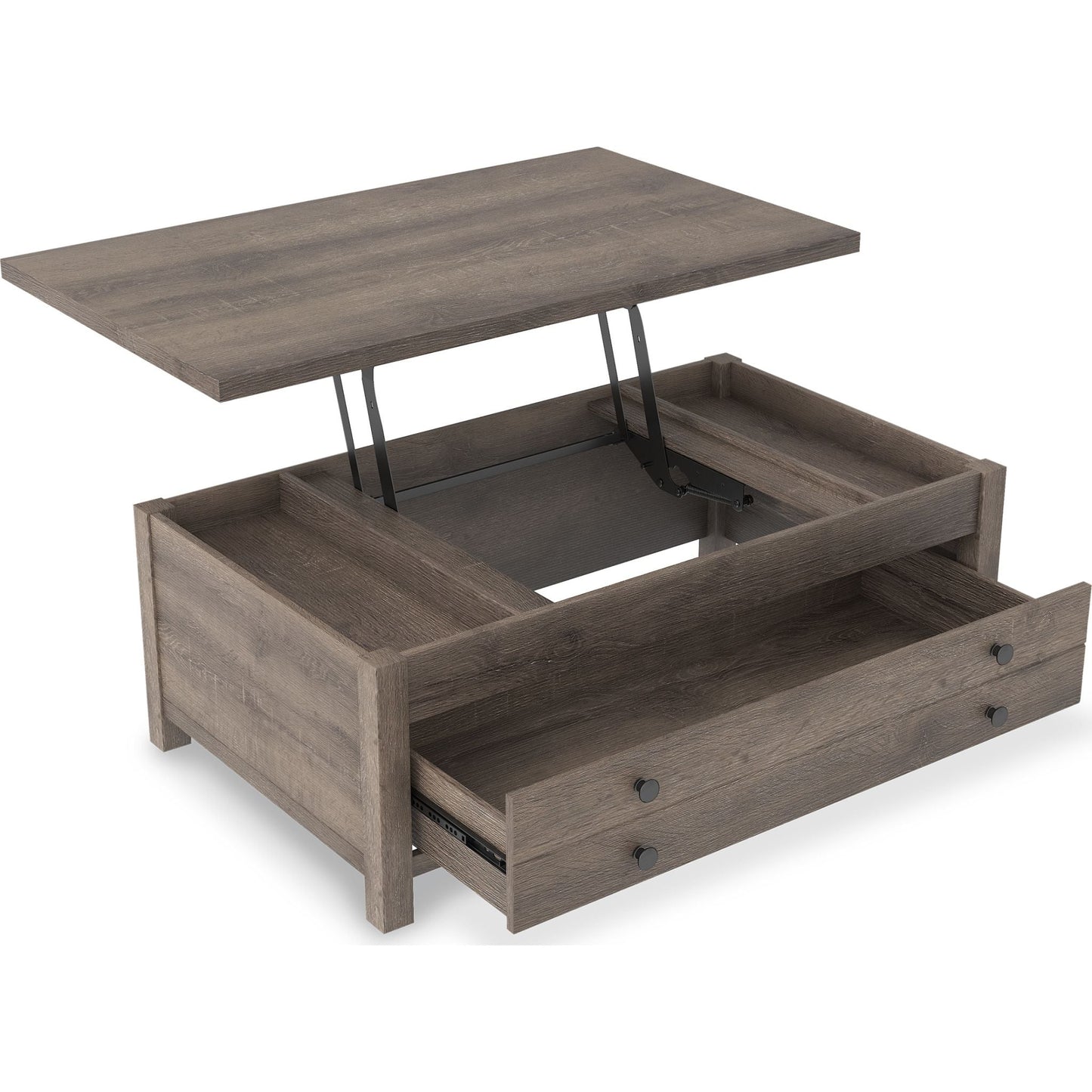 Arlenbry Rectangle Lift Coffee Table