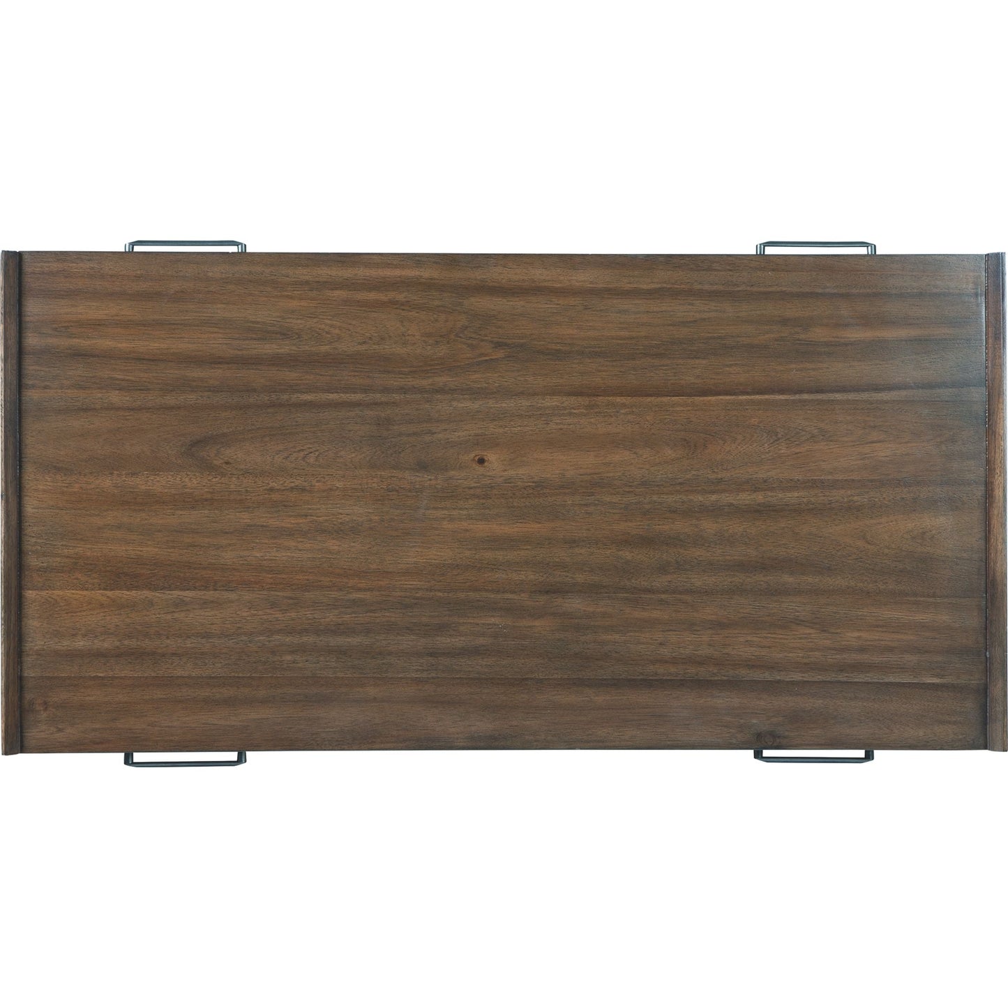 Calmoni Coffee Table - Brown