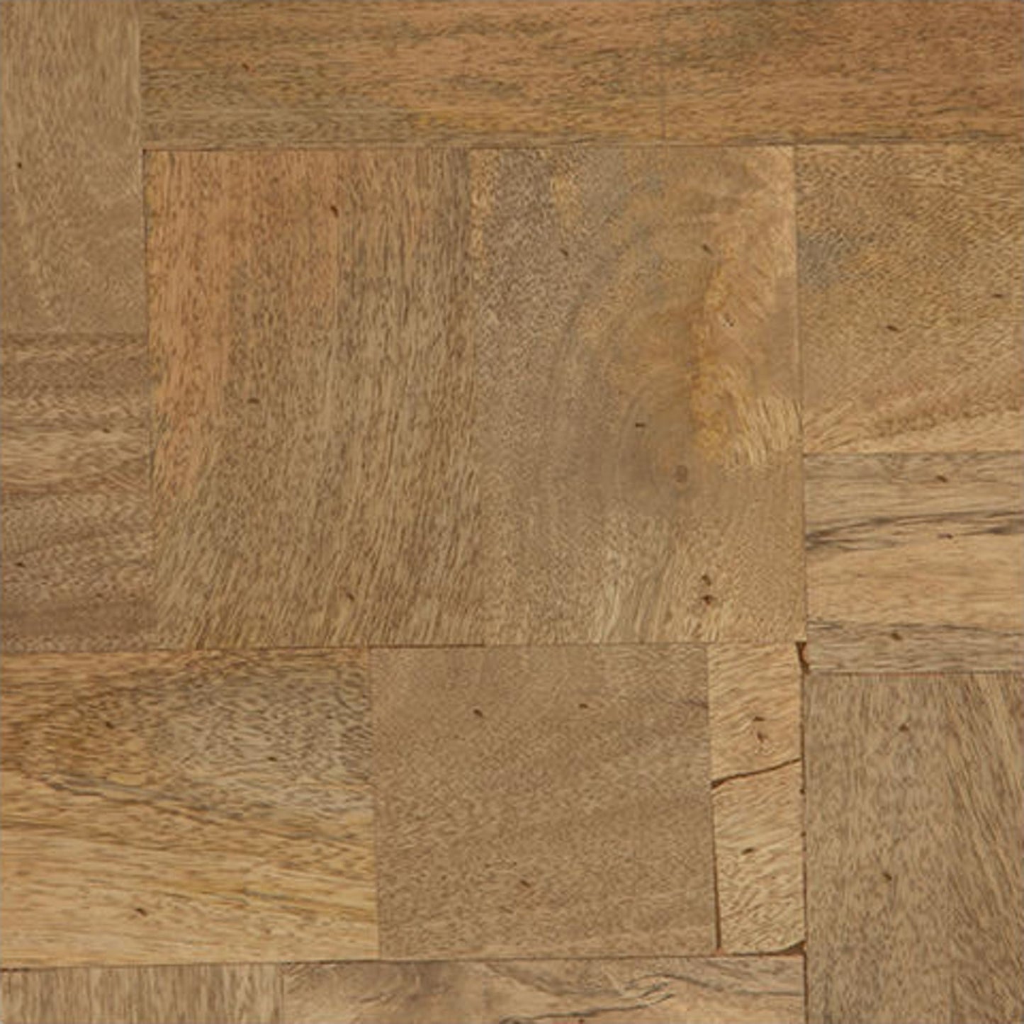 Camlett Console Table - Brown