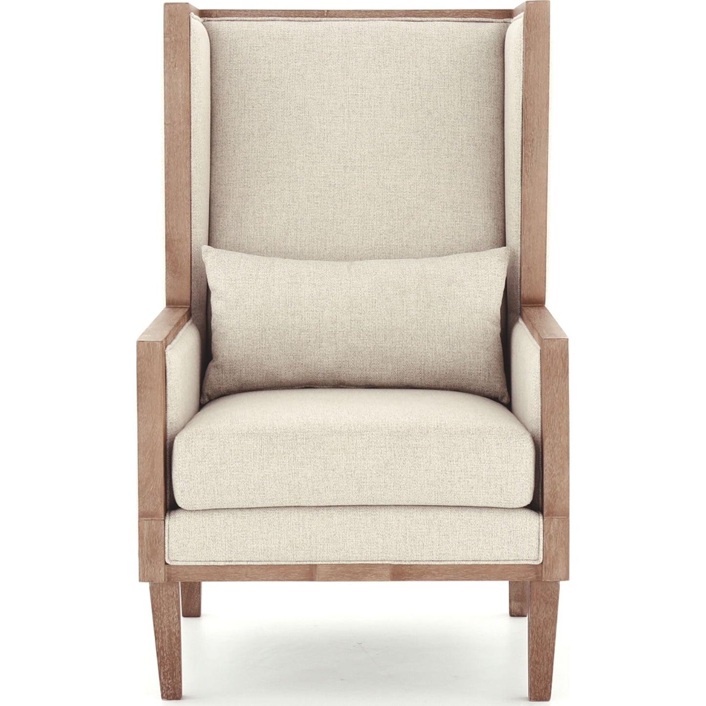 Avila Accent Chair - Linen