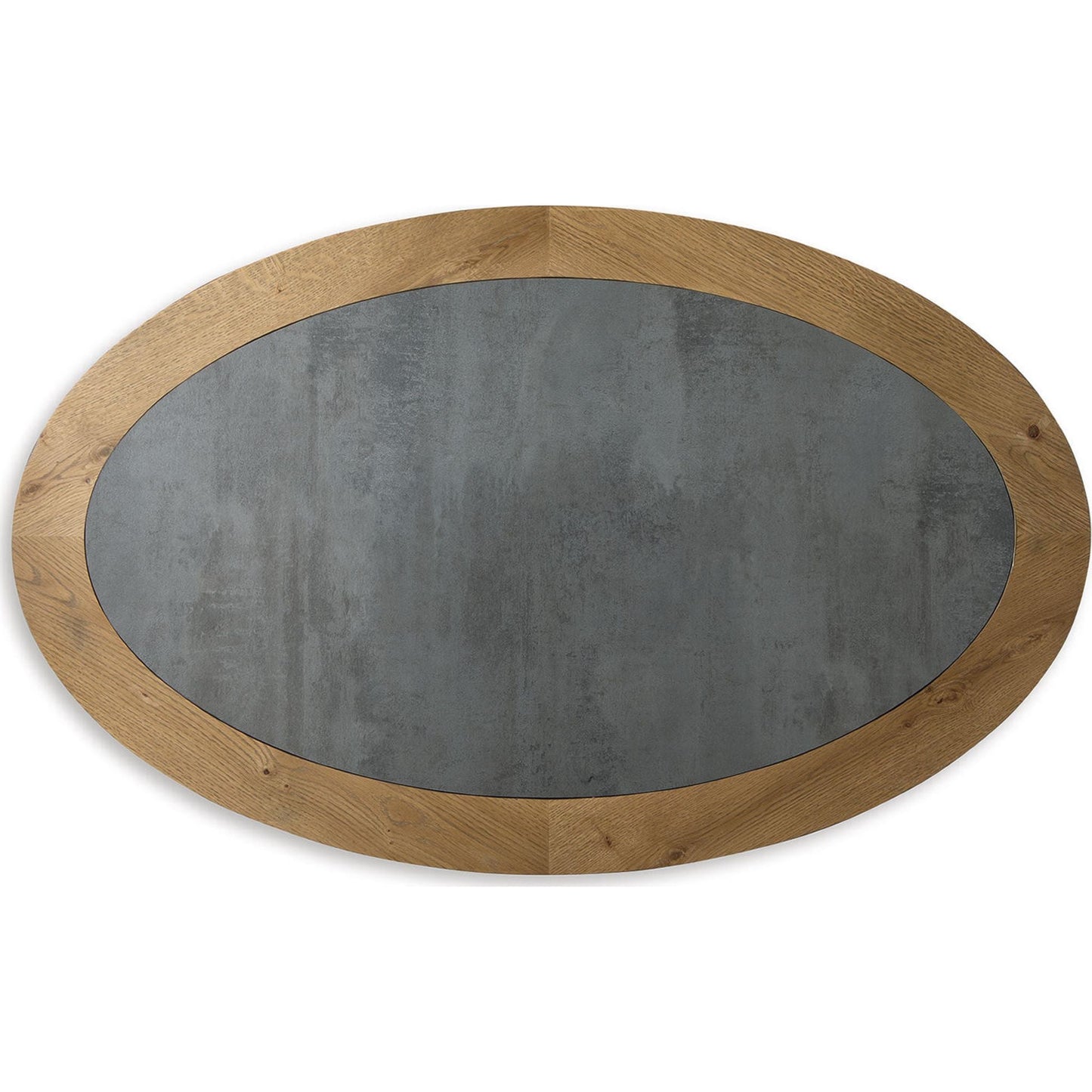 Brinstead Coffee Table - Light Brown