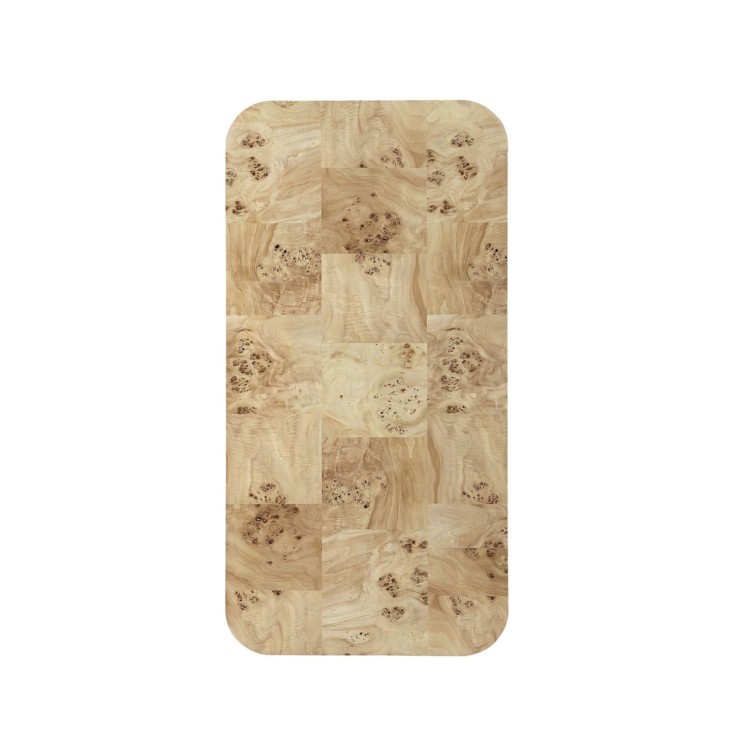 Cosmo Coffee Table - Amber Kiss