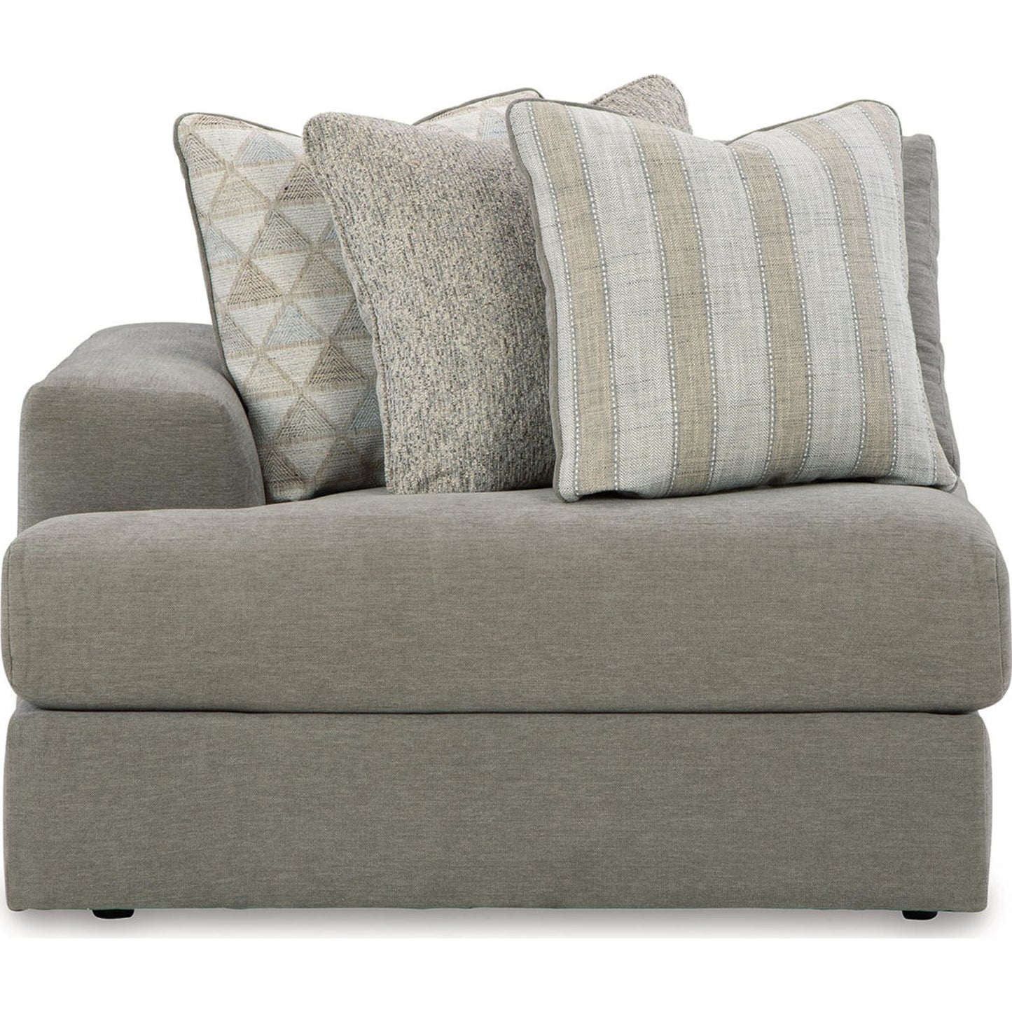 Avaliyah 4 Piece Modular Sectional