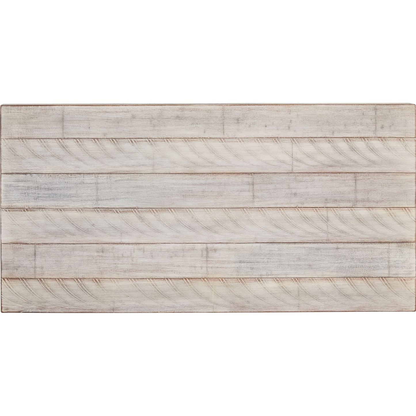 Carynhurst 3 Pack Tables - Whitewash