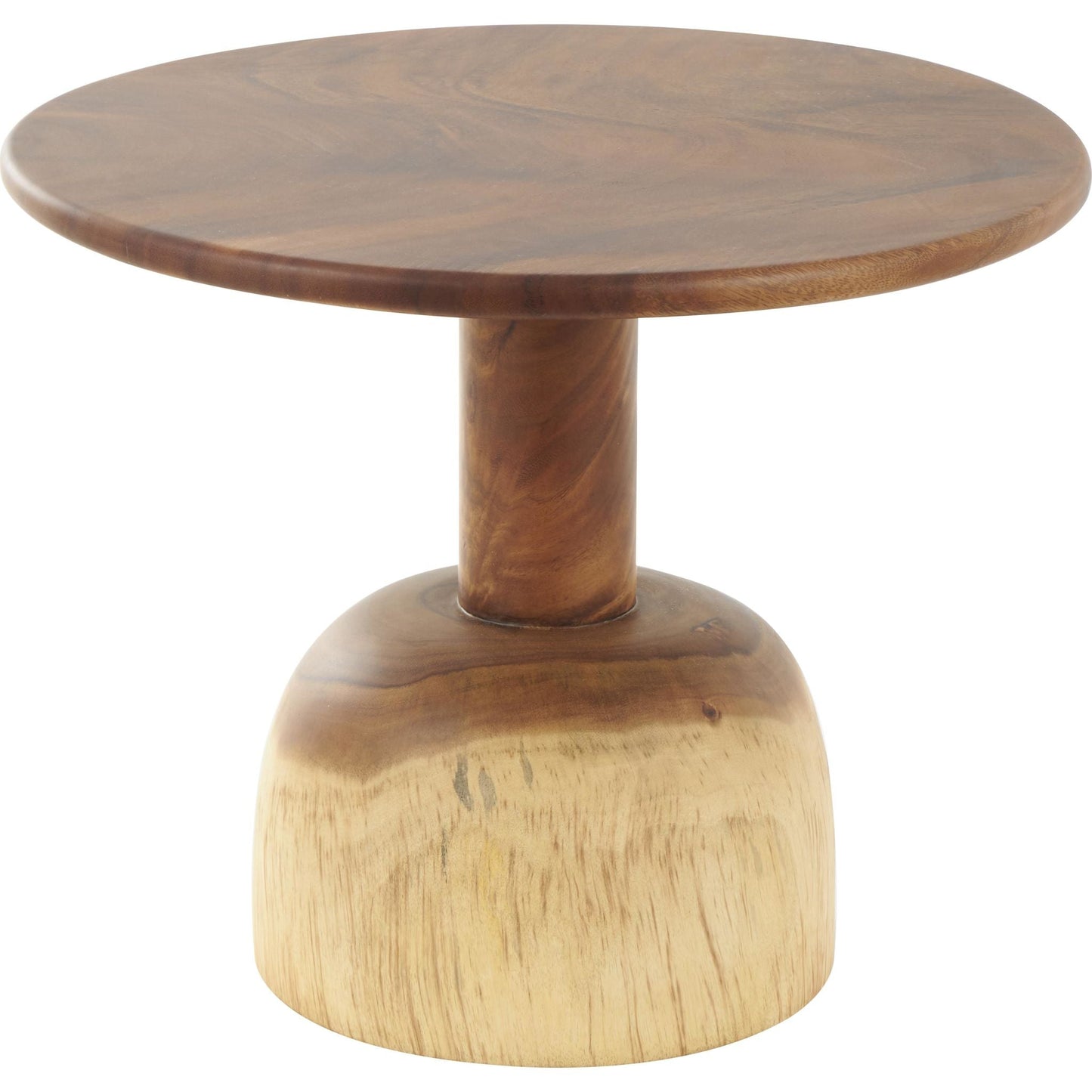 Chiquita Coffee Table - Brown