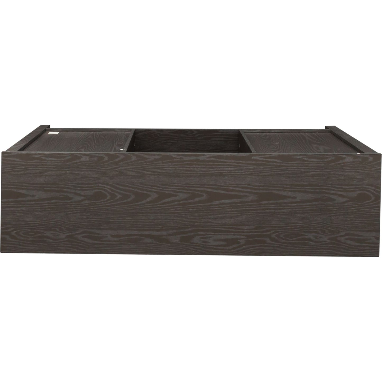 Brenna TV Stand with Fireplace