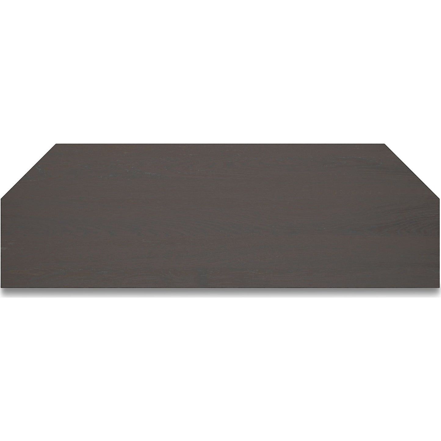 Dorrinson TV Stand - Two-tone