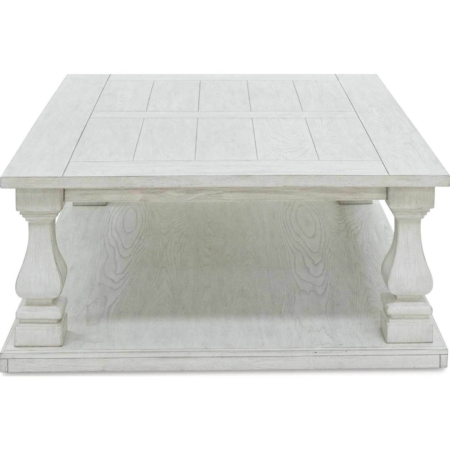Arlendyne Coffee Table - Antique White