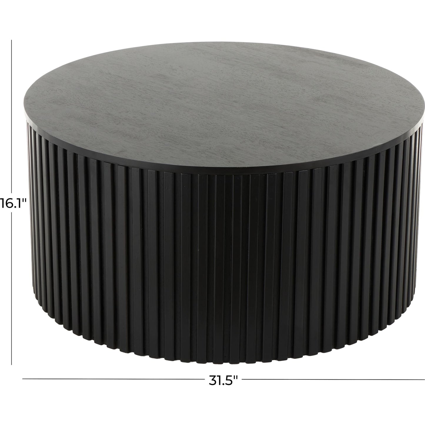 Christine Coffee Table