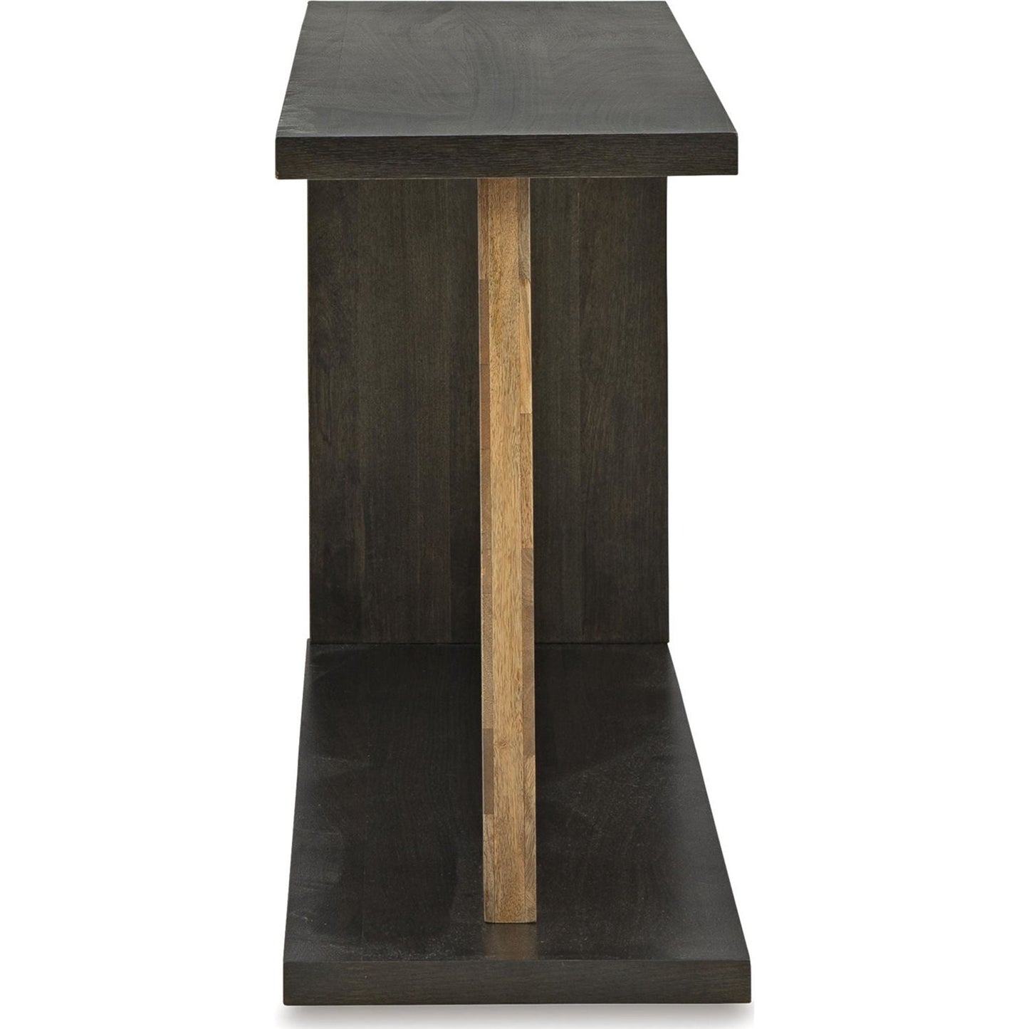 Camlett Console Table - Brown