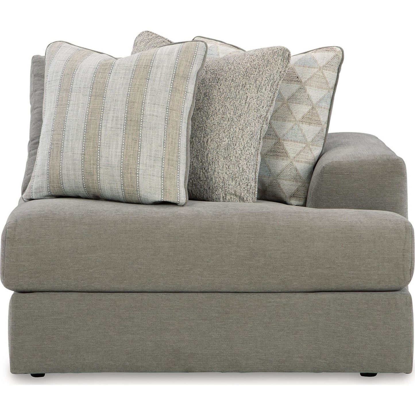 Avaliyah 4 Piece Modular Sectional