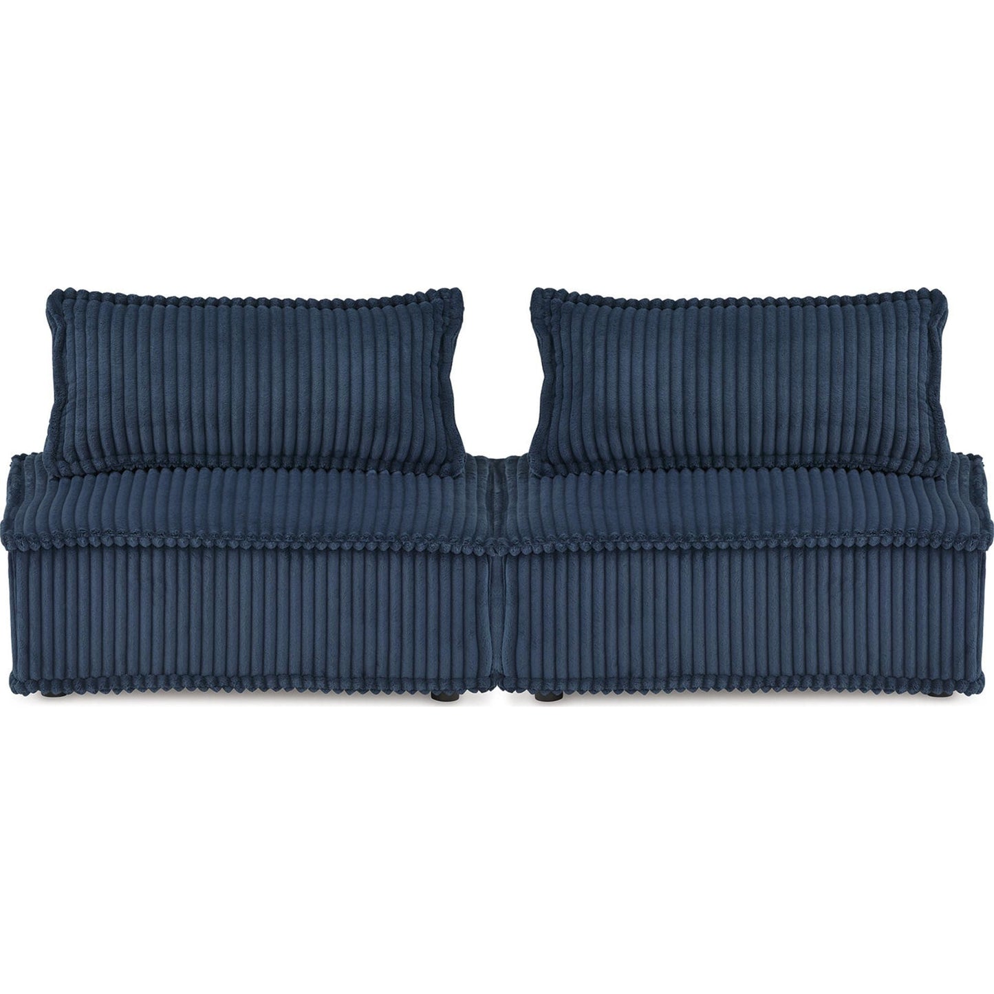 Bales 2 Piece Modular Sectional