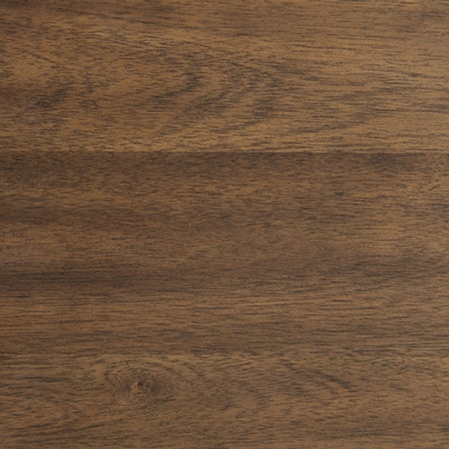 Calmoni End Table - Brown