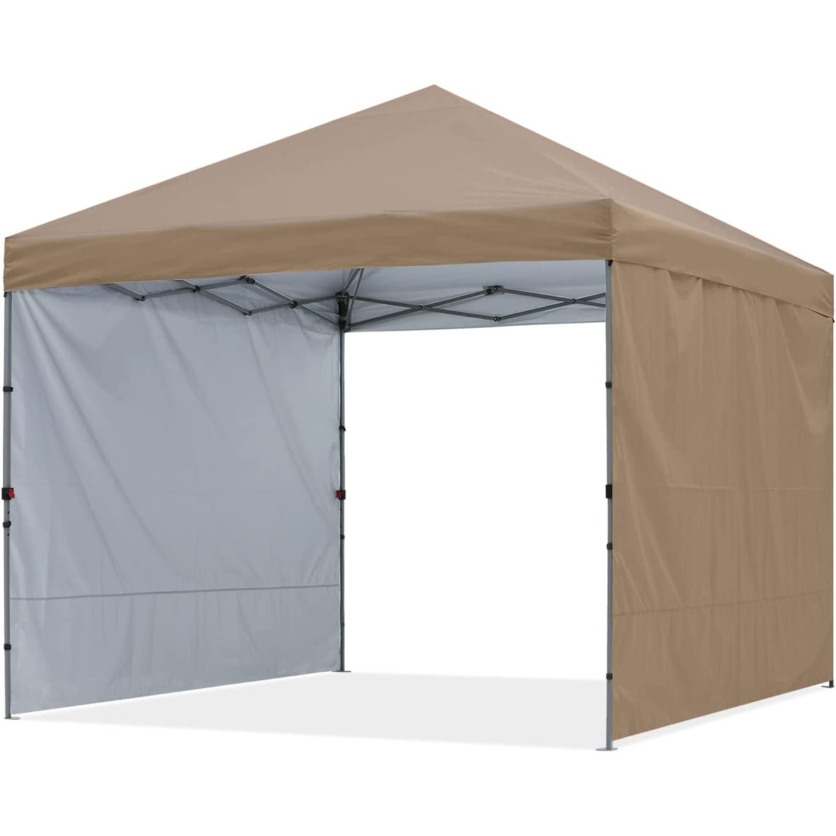ABCCANOPY Durable Easy Pop up Canopy Tent Outdoor canopy tent