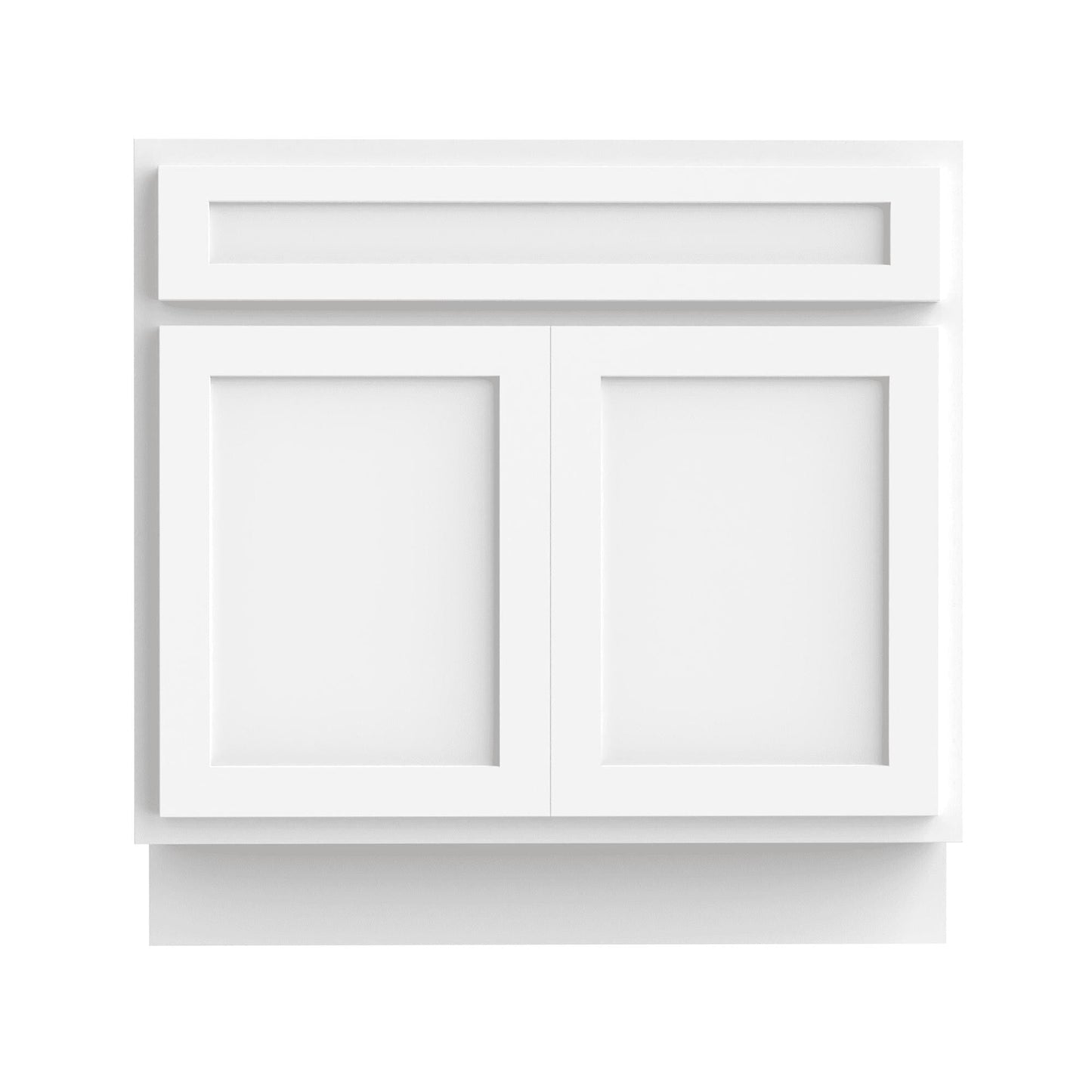 Vanity Art 36 Inch Single Sink Bathroom Vanity Cabinet