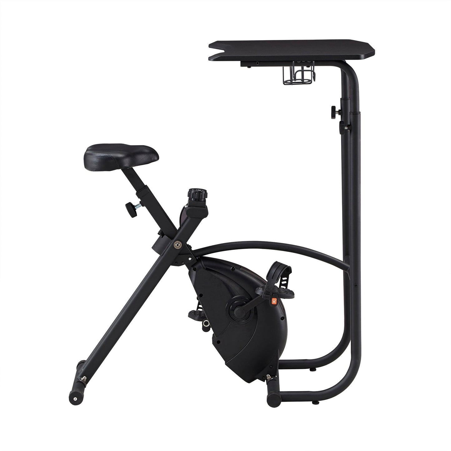 Virgil Exercise Bike Desk by iNSPIRE Q Classic.