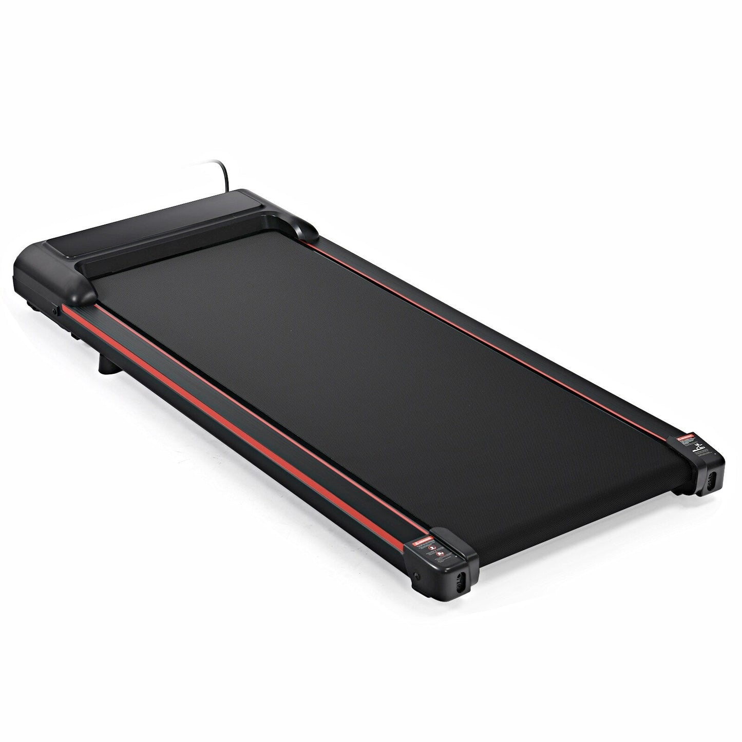Walking Exercise Pad Treadmill