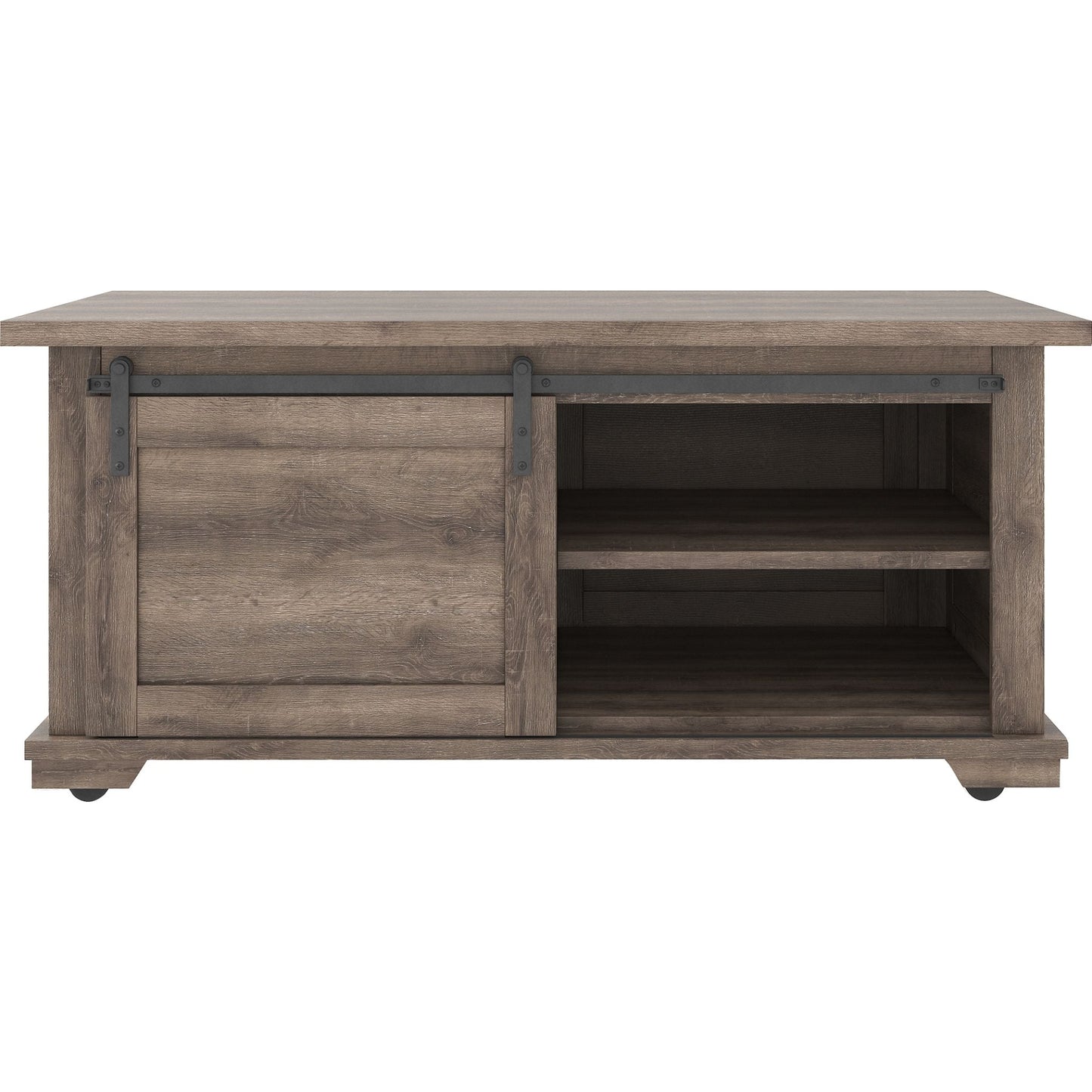 Arlenbry Coffee Table - Gray