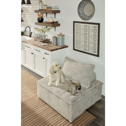 Bales 3 Piece Modular Sectional