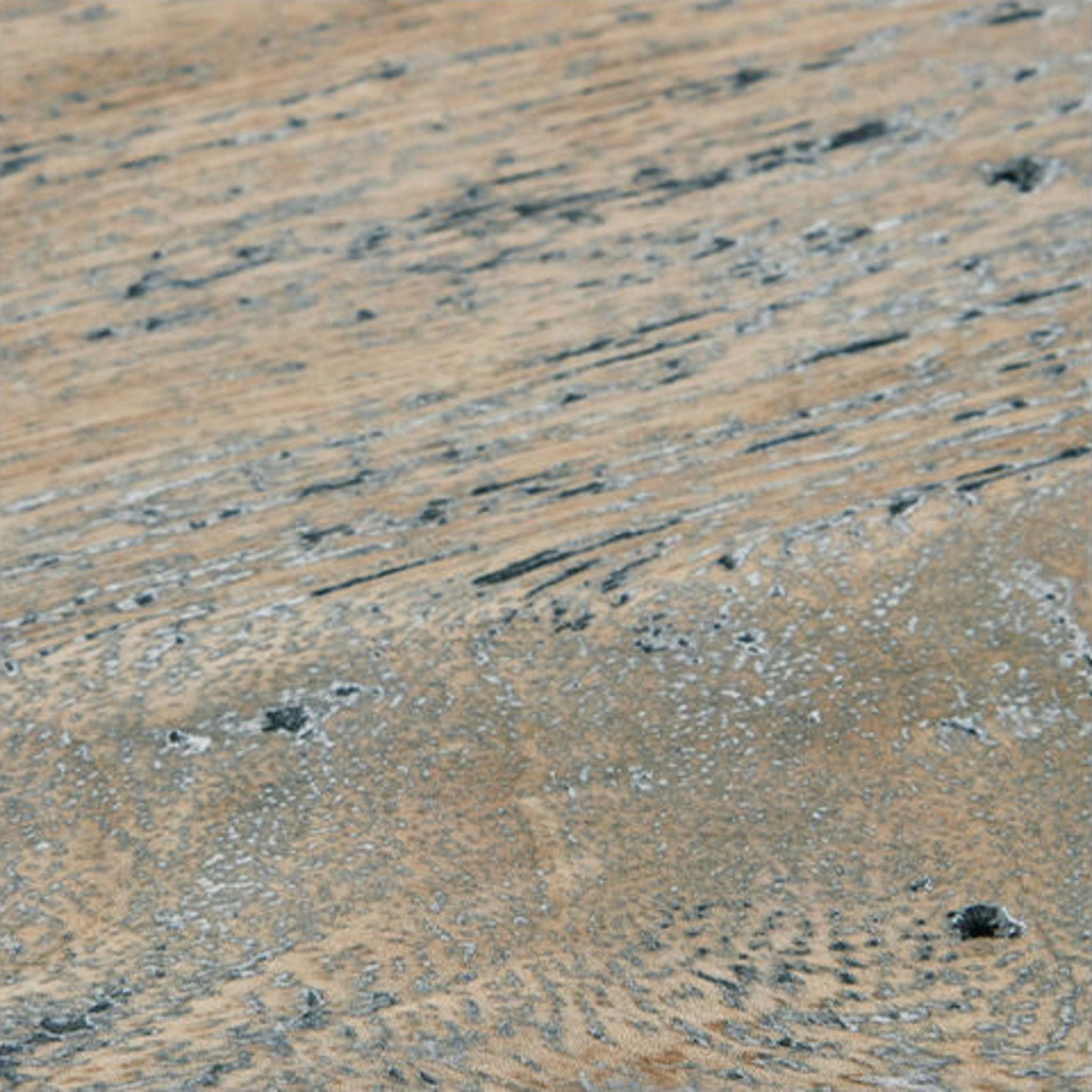 Bristenfort Coffee Table - Brown/Black