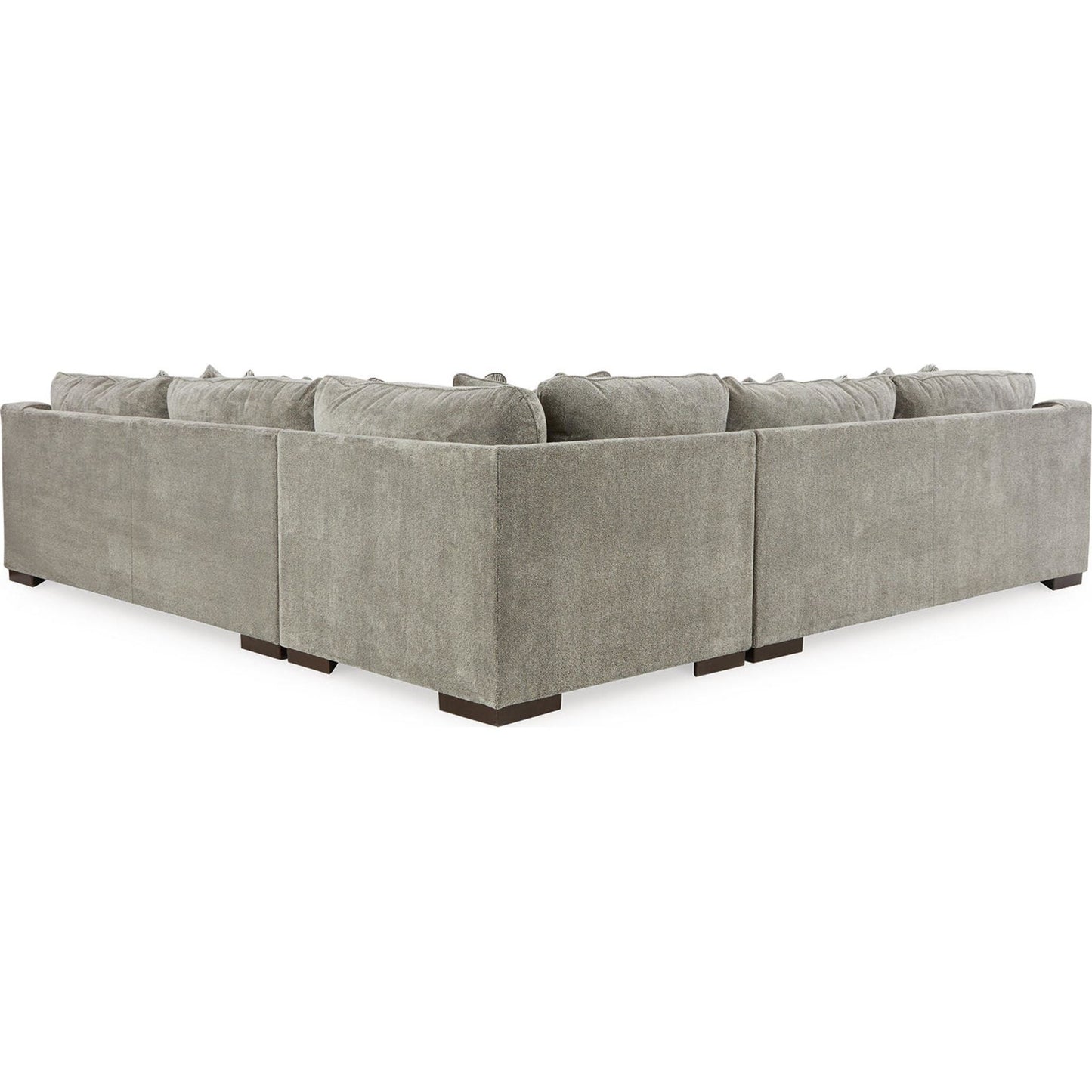 Bayless 3 Piece Sectional