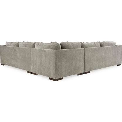 Bayless 3 Piece Sectional