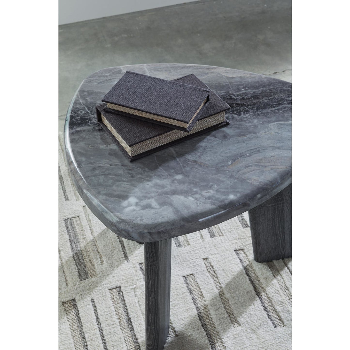 Bluebond 3 Pack Tables - Gray