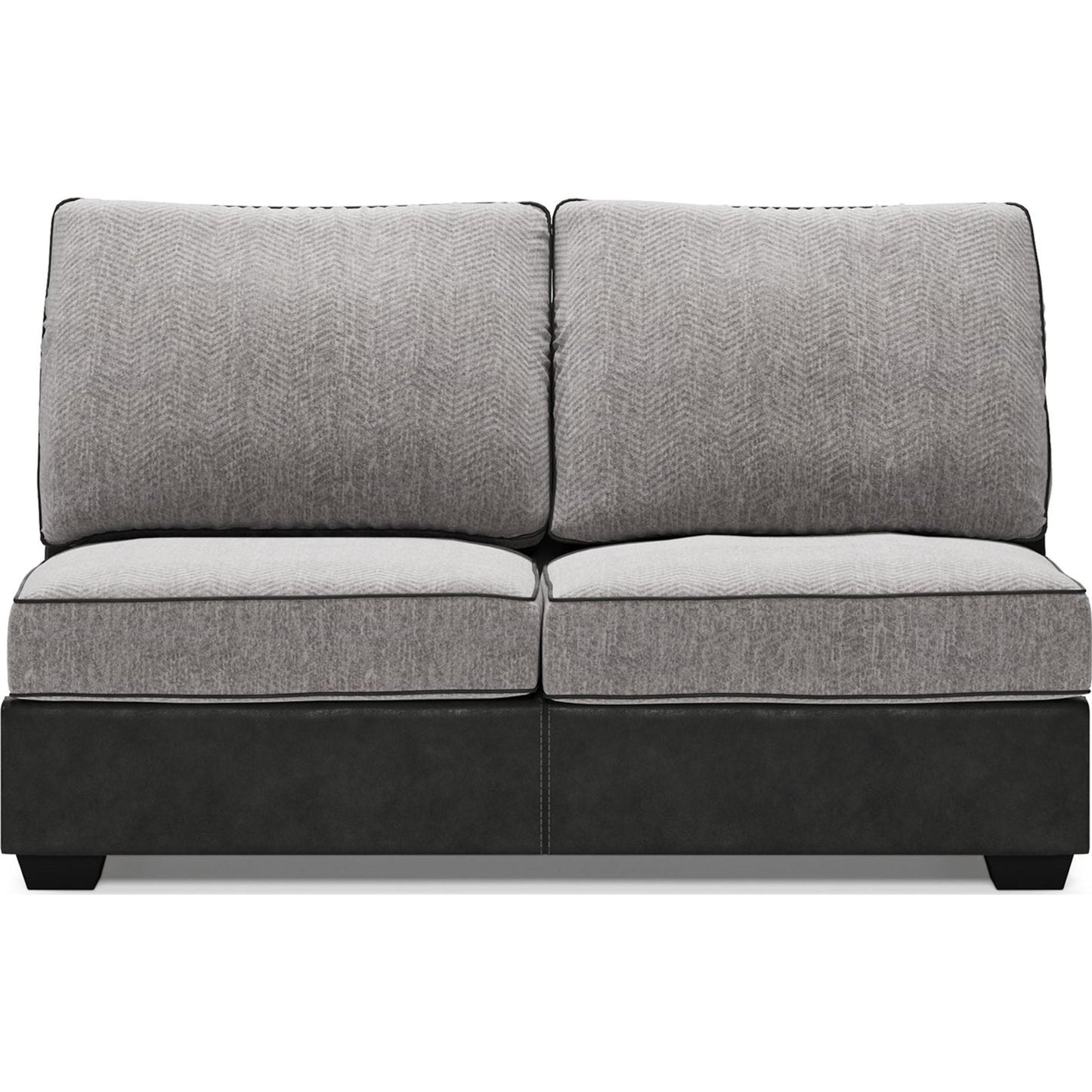 Bilgray 3 Piece Sectional - Pewter