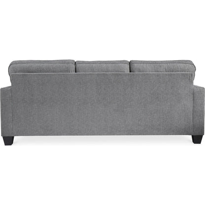 Barrali Sofa - Fog