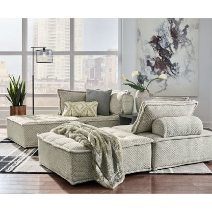 Bales 4 Piece Modular Sectional