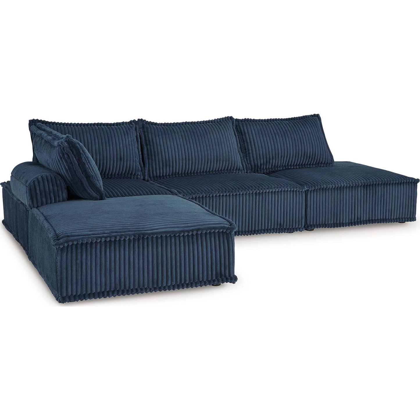 Bales 4 Piece Modular Sectional