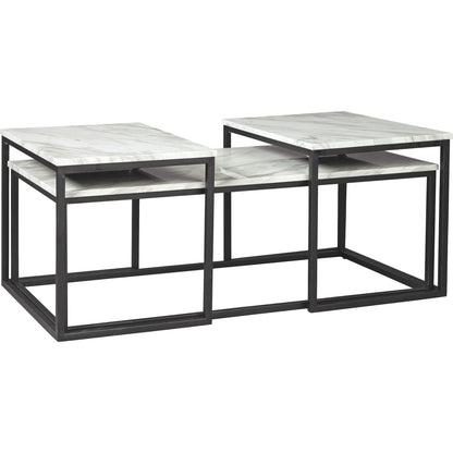 Complete Your Room - Donnesta 6 Piece Package