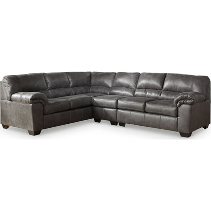 Bladen 3 Piece Sectional