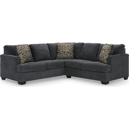 Ambrielle 2 Piece Sectional