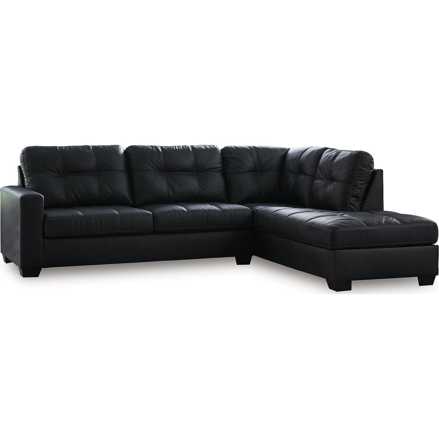 Barlin Mills 2 Piece Sectional with Chaise