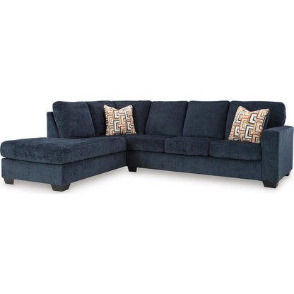 Aviemore 2 Piece Sectional with Chaise