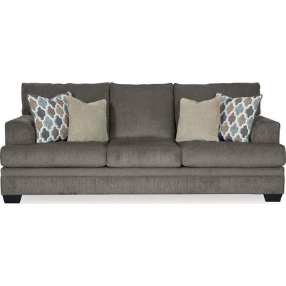 Dorsten Sofa - Slate