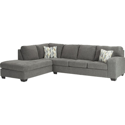 Dalhart 2 Piece Sectional