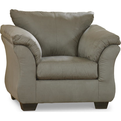Darcy Chair