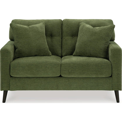 Bixler Loveseat