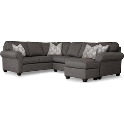 Astro 2 Piece Sectional with Chaise