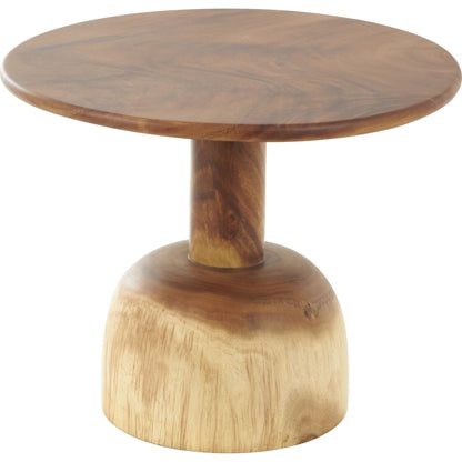 Chiquita Coffee Table - Brown