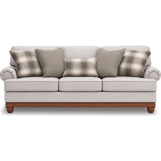 Clearbrooke Sofa - Sandstone