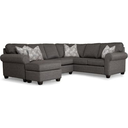 Astro 2 Piece Sectional with Chaise